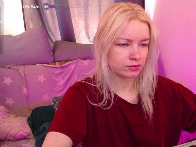CherryNight666's BongaCams show and profile