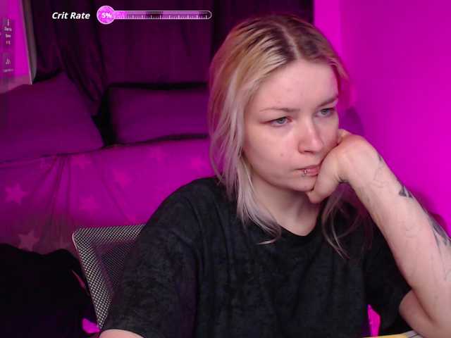 CherryNight666's BongaCams show and profile