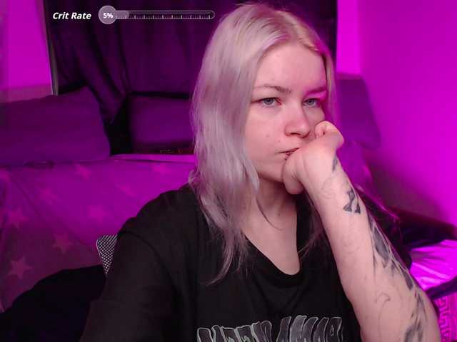 CherryNight666's BongaCams show and profile