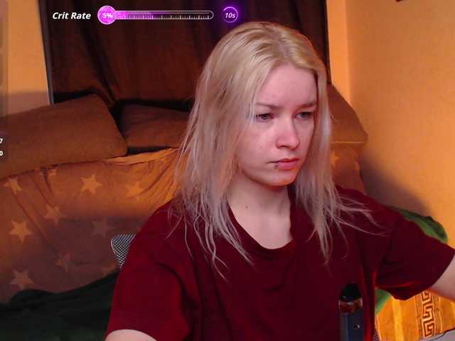 CherryNight666's BongaCams show and profile