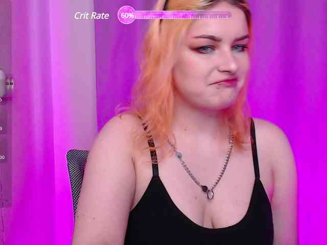 CherryNight666 webcam