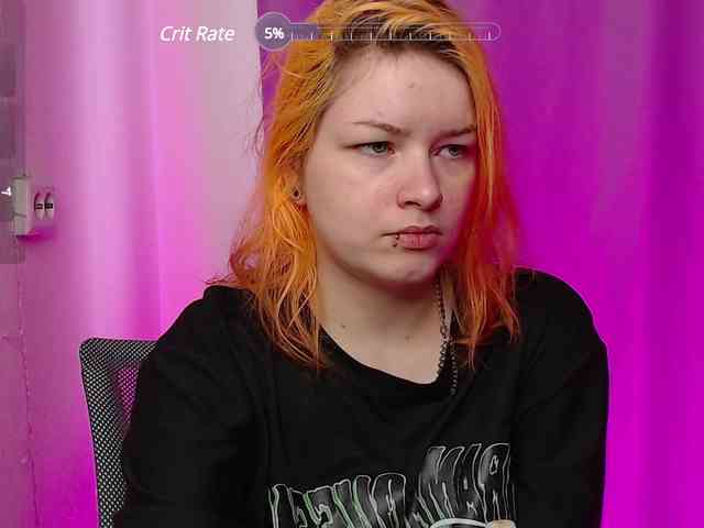 CherryNight666 webcam