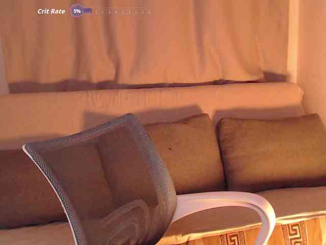 CherryNight666 webcam