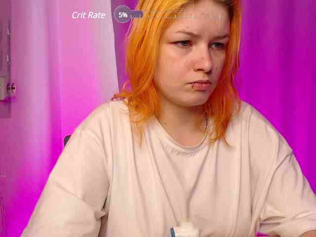CherryNight666 webcam