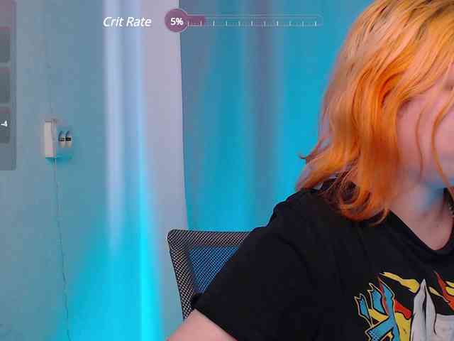 CherryNight666 webcam