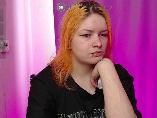 CherryNight666 webcam