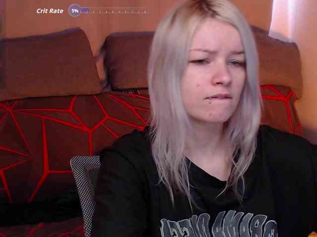 CherryNight666 webcam