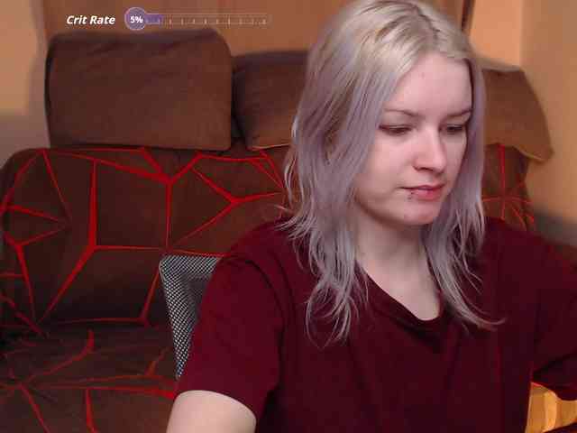 CherryNight666 webcam