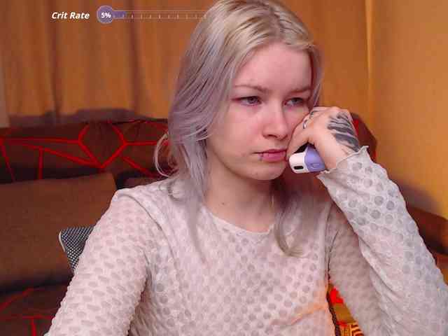 CherryNight666 webcam