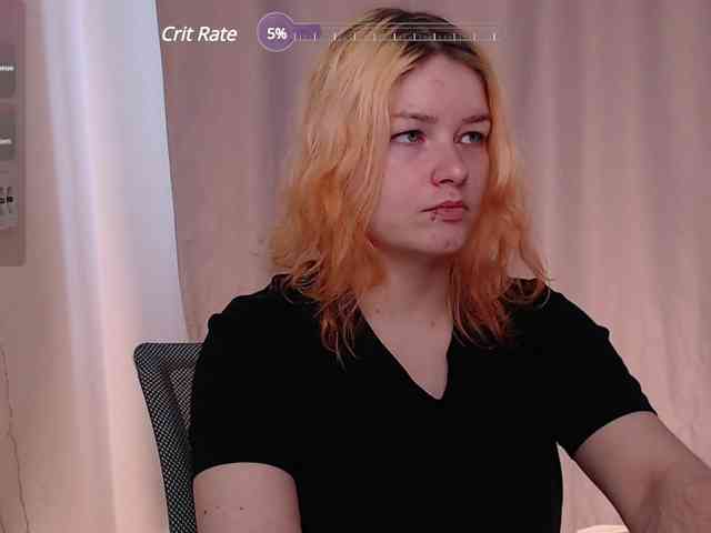 CherryNight666 webcam