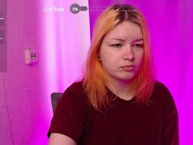 CherryNight666 webcam
