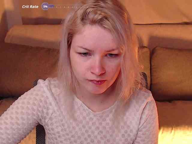 CherryNight666 webcam