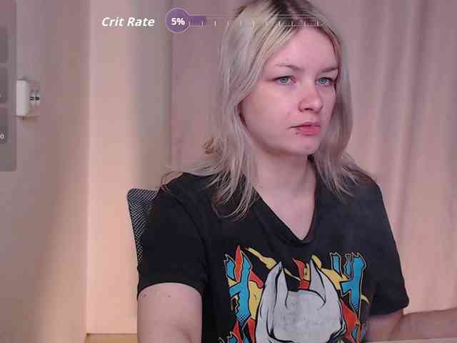 CherryNight666 webcam
