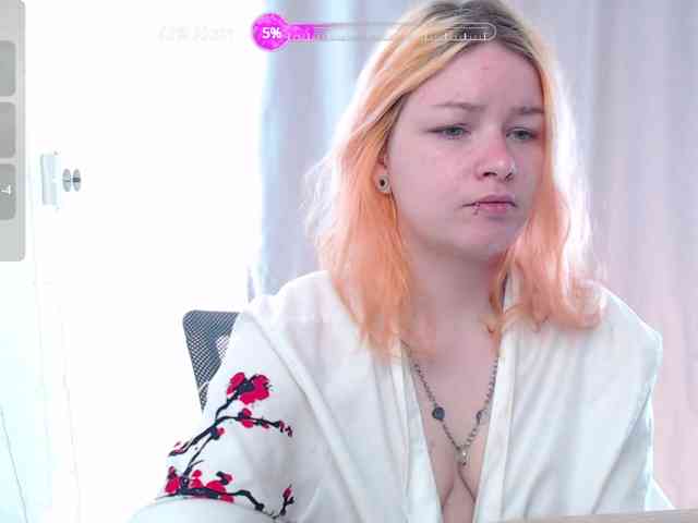 naked live chat CherryNight666