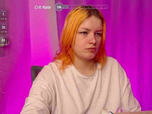 CherryNight666 webcam