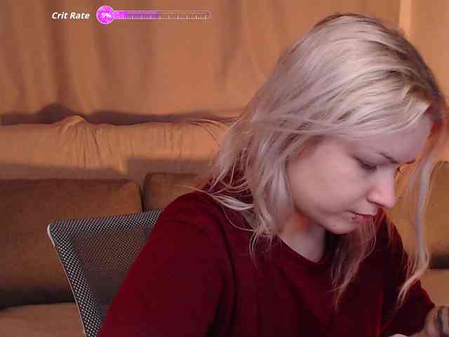 CherryNight666 webcam