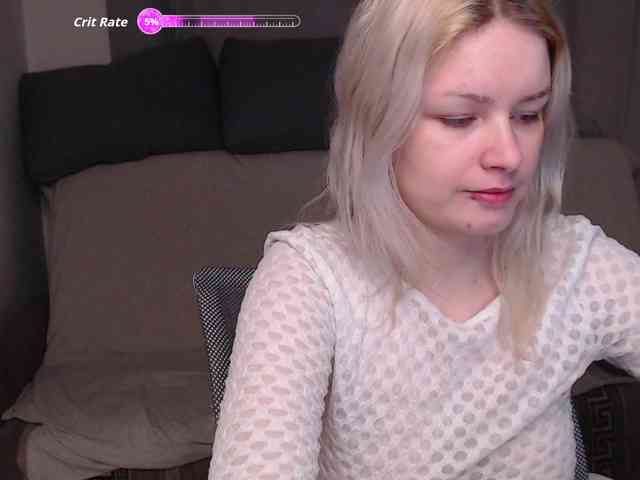 CherryNight666 webcam