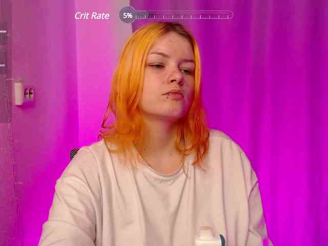 CherryNight666 webcam