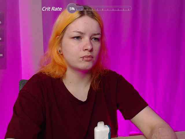 CherryNight666 webcam