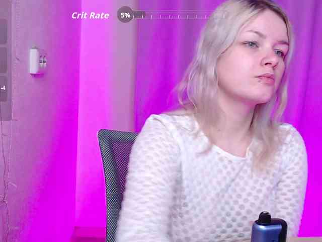 CherryNight666 webcam