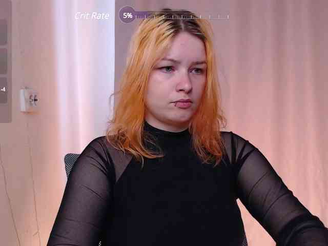 CherryNight666 webcam