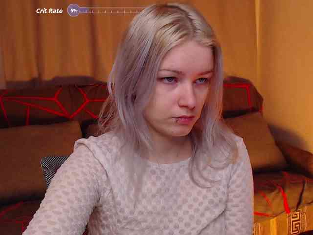 CherryNight666 webcam