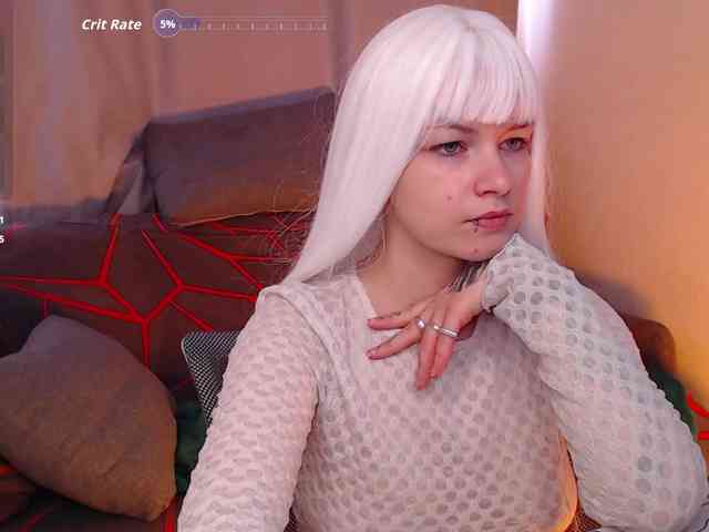 CherryNight666 webcam