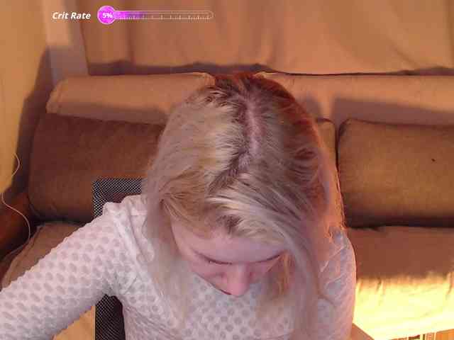 CherryNight666 webcam