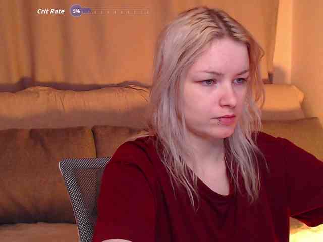 CherryNight666 webcam