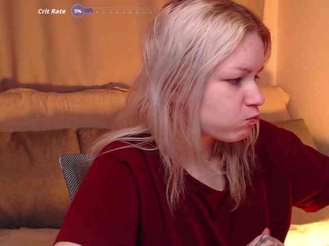 CherryNight666 webcam