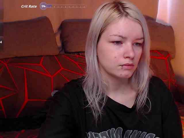 CherryNight666 webcam