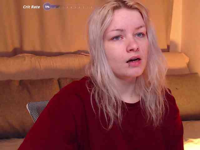 CherryNight666 webcam