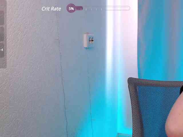 CherryNight666 webcam