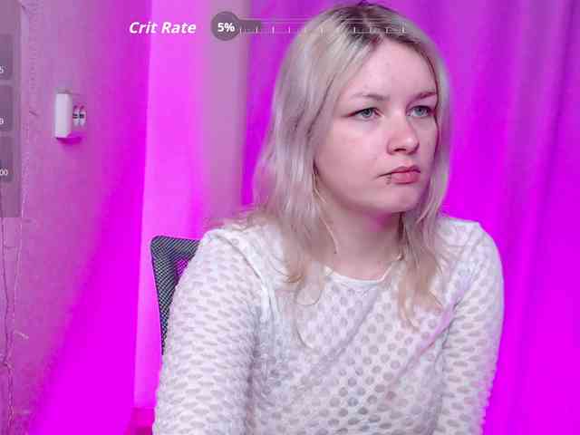 CherryNight666 webcam