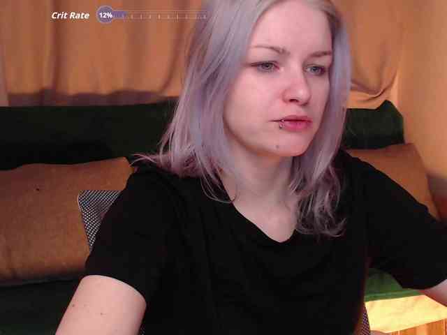 CherryNight666 webcam