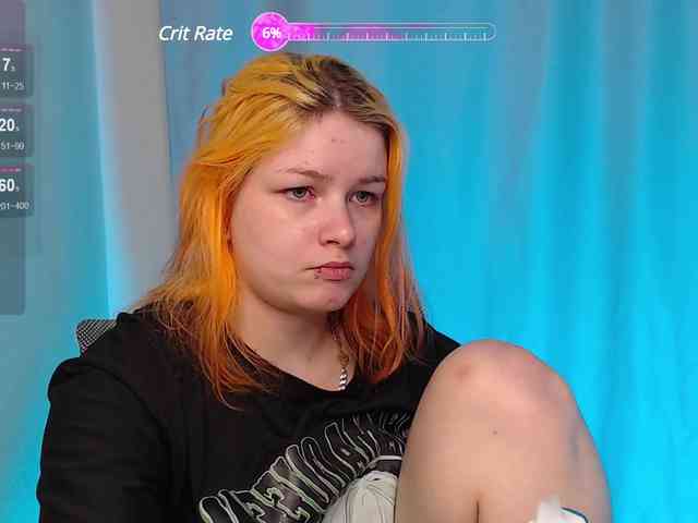 CherryNight666 webcam