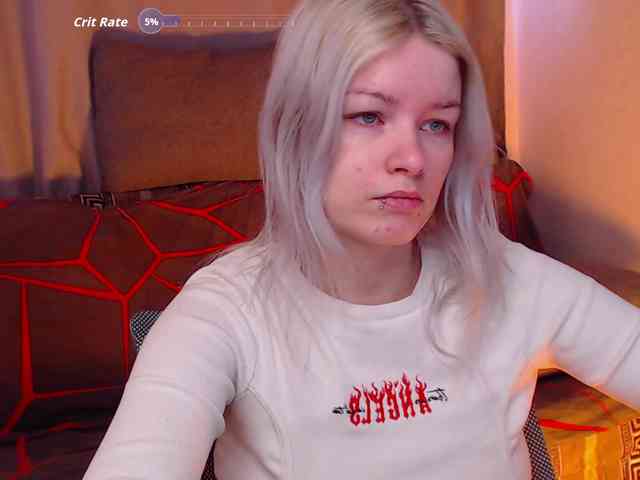 CherryNight666 webcam