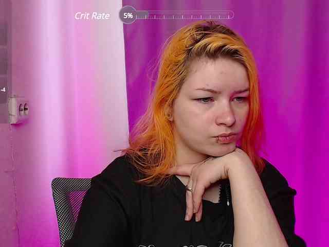 CherryNight666 webcam