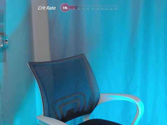 CherryNight666 webcam