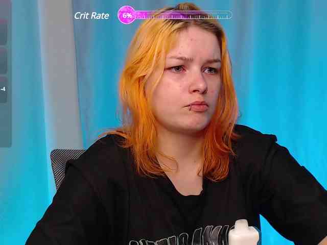 CherryNight666 webcam