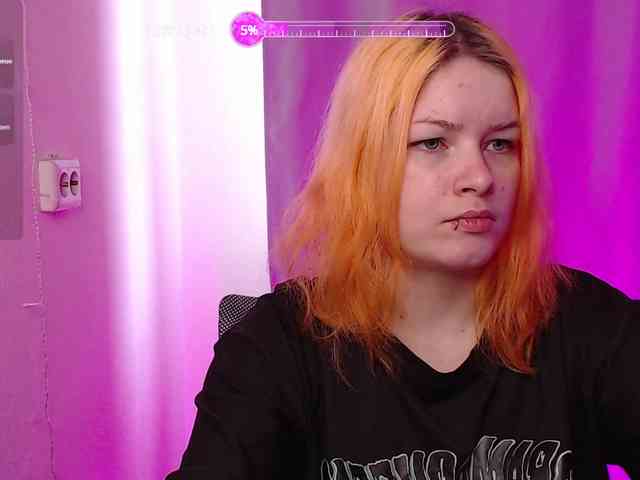 CherryNight666 webcam