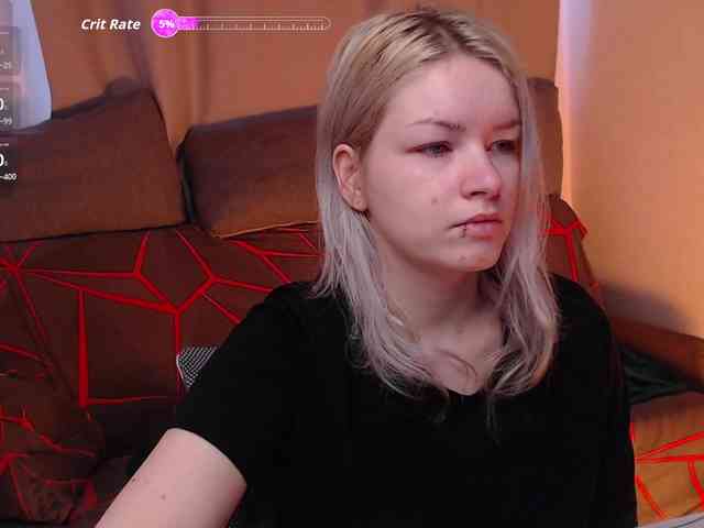 CherryNight666 webcam