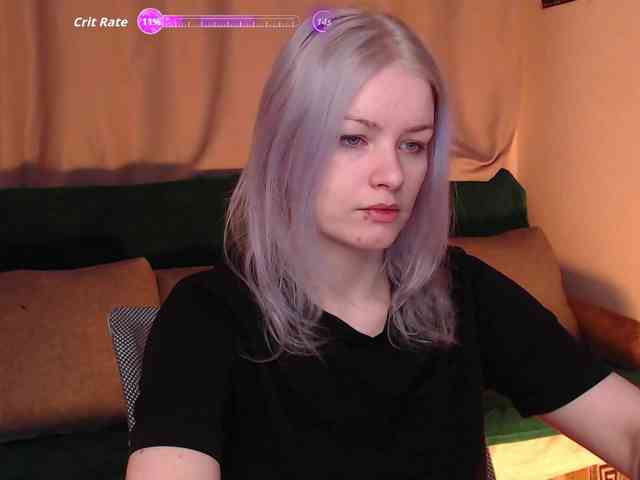 CherryNight666 webcam