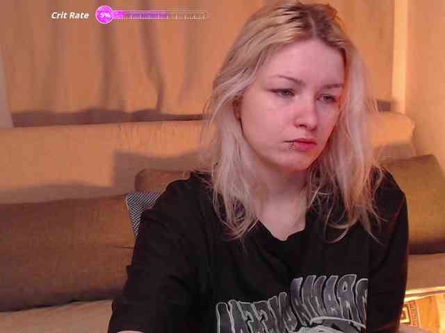 CherryNight666 webcam