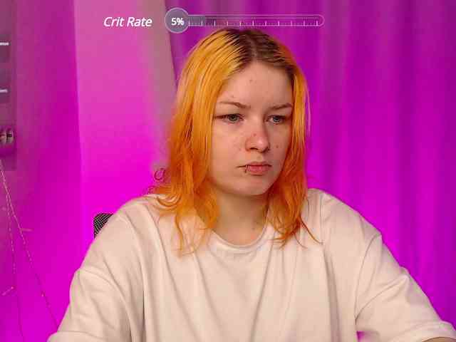 CherryNight666 webcam