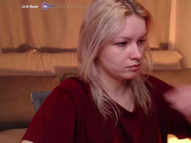 CherryNight666 webcam