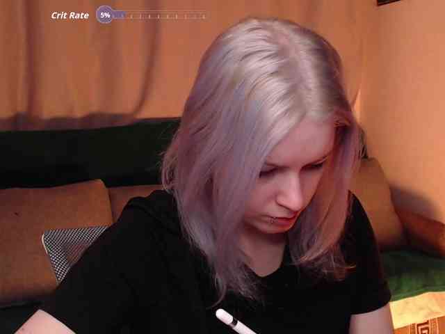 CherryNight666 webcam