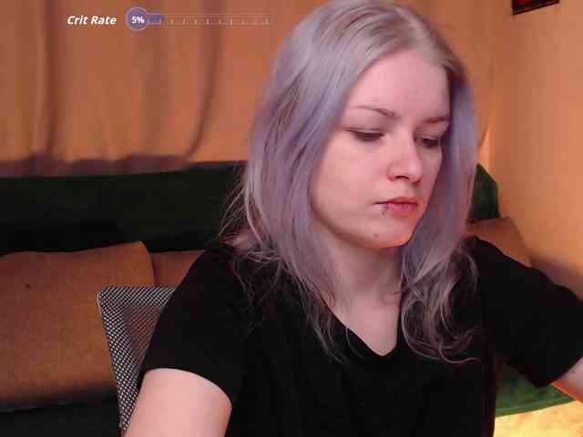 CherryNight666 webcam