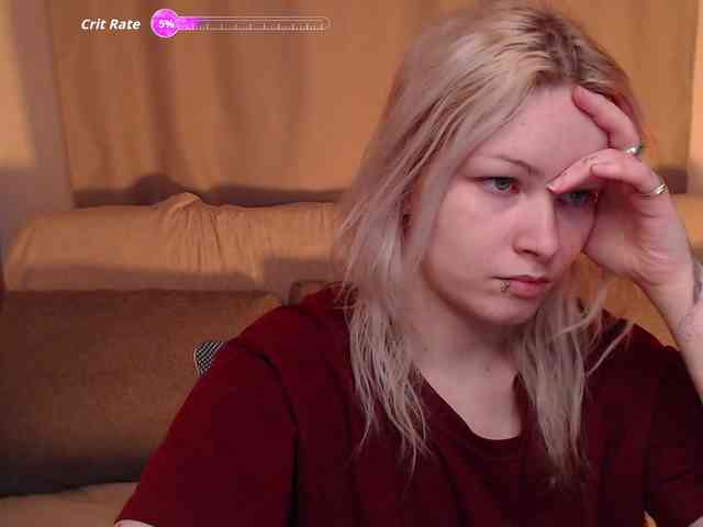 CherryNight666 webcam