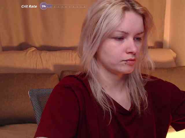 CherryNight666 webcam